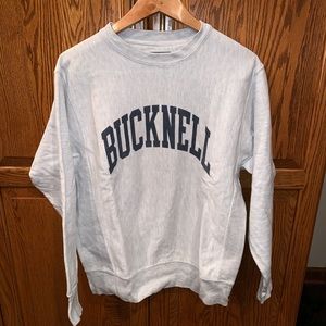 champion buckbell crew